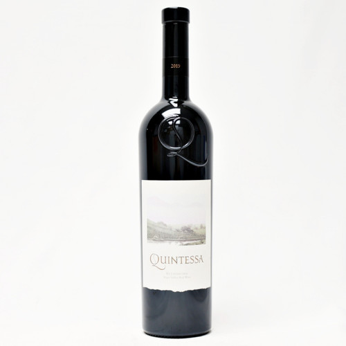 2019 Quintessa Red, Rutherford, USA 26E2113