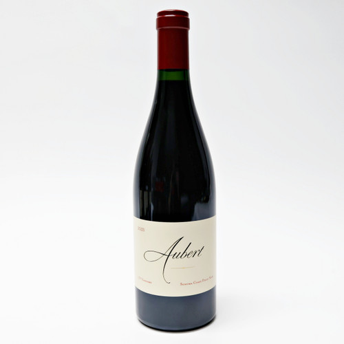 2023 Aubert Wines UV Vineyard Pinot Noir, Sonoma Coast, USA 26E2202