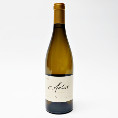 2022 Aubert Wines Park Avenue Chardonnay, Sonoma Coast, USA 26E2209