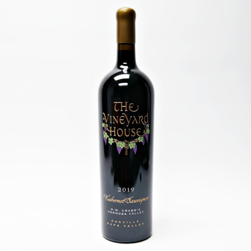 3000ml 2019 The Vineyard House Cabernet Sauvignon, Oakville, USA 26E2141