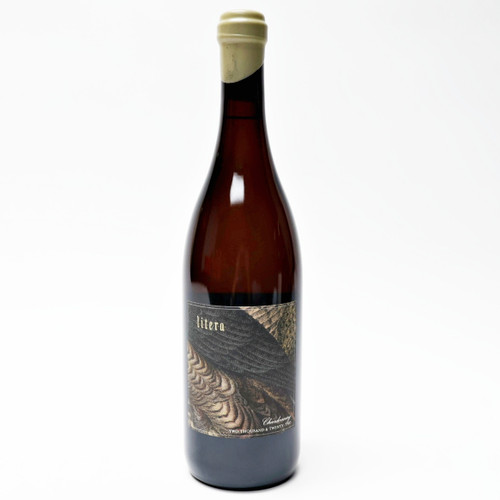 2022 Antica Terra 'Litera' Chardonnay, Willamette Valley, USA 26C0607