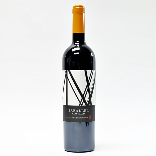 2019 Parallel Cabernet Sauvignon, Napa Valley, USA 26E2858