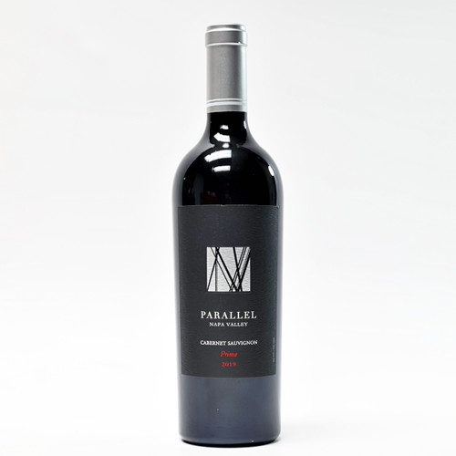 2019 Parallel Black Diamond Reserve 'Prima' Cabernet Sauvignon, Napa Valley, USA 26E2864