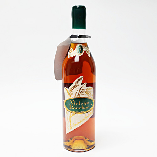 Vintage Bourbon 17 Year Old Handmade in Kentucky Bourbon Whiskey, USA 26F0237