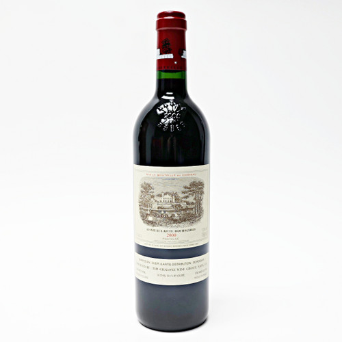2000 Chateau Lafite Rothschild, Pauillac, France 26F0212