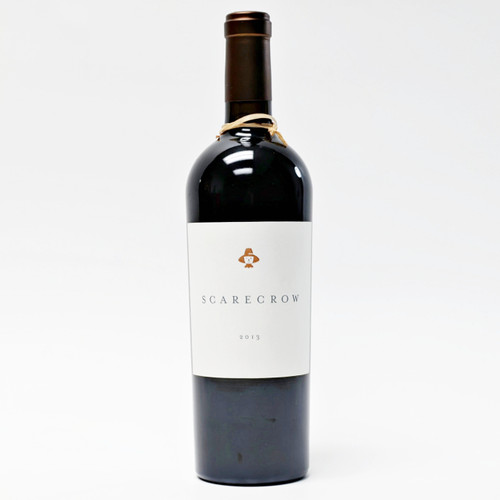 2013 Scarecrow Cabernet Sauvignon, Rutherford, USA 26F0301