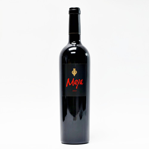 2021 Dalla Valle Vineyards Maya, Napa Valley, USA 26F0404