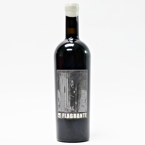 2000 Sine Qua Non In Flagrante Syrah, Central Coast, USA 26F0461