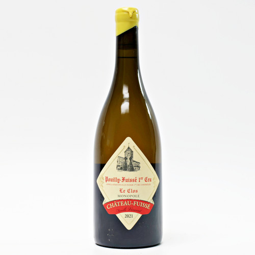 2021 Chateau-Fuisse Le Clos, Pouilly-Fuisse Premier Cru, France 26F0525