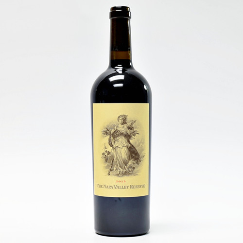 2013 The Napa Valley Reserve Red Blend, California, USA 26E2831