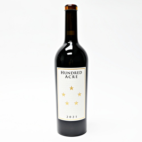 2021 Hundred Acre 'Few and Far Between' Cabernet Sauvignon, Napa Valley, USA 26F1112