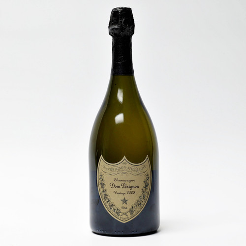 2008 Dom Perignon Brut, Champagne, France 26F1268