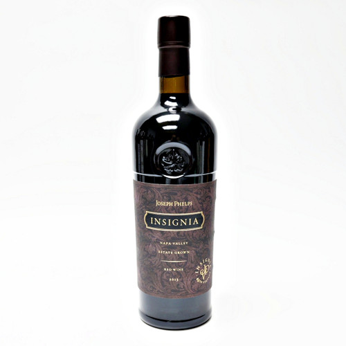 2013 Joseph Phelps Insignia, Napa Valley, USA [capsule issue] 26F15145