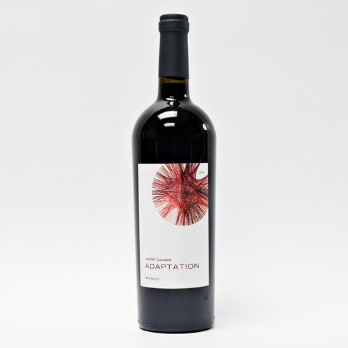 2016 Adaptation by Odette Cabernet Sauvignon, Napa Valley, USA 26F1501