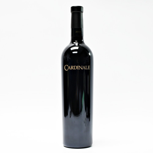 2016 Cardinale Estate Red, Napa Valley, USA 26F1514