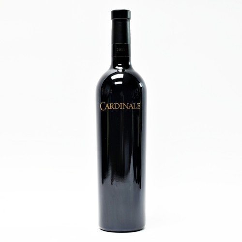 2011 Cardinale Estate Red, Napa Valley, USA 26F1506