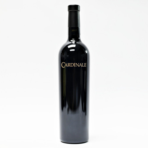 2017 Cardinale Estate Red, Napa Valley, USA 26F1515