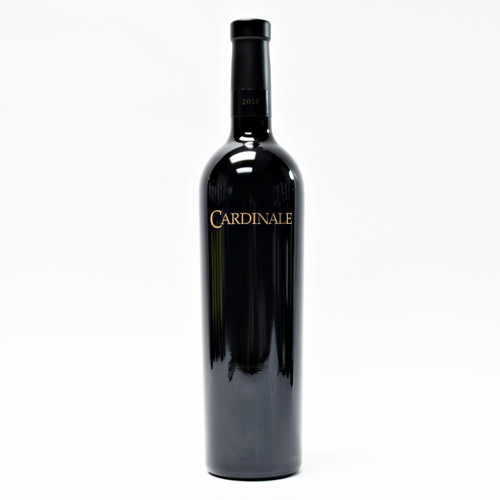 2018 Cardinale Estate Red, Napa Valley, USA 26F1517
