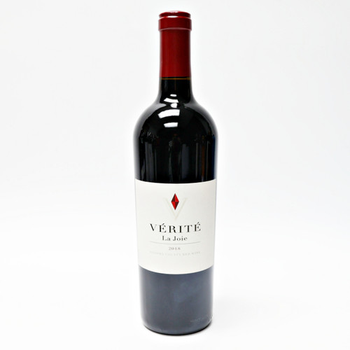 2018 Verite La Joie, Sonoma County, USA 26F1826