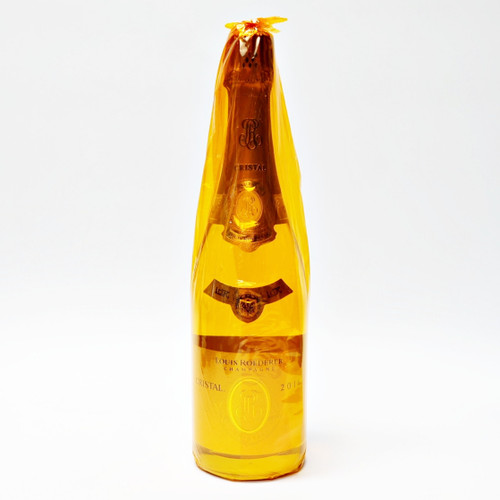 2016 Louis Roederer Cristal Millesime Brut, Champagne, France 26F1804