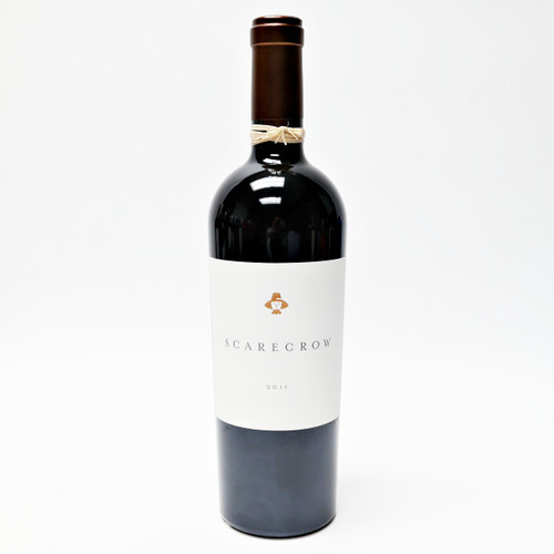 2011 Scarecrow Cabernet Sauvignon, Rutherford, USA 26F1829