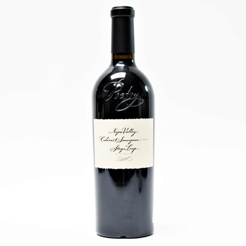 2012 Cliff Lede Vineyards Poetry Cabernet Sauvignon, Stags Leap District, USA 26F1582