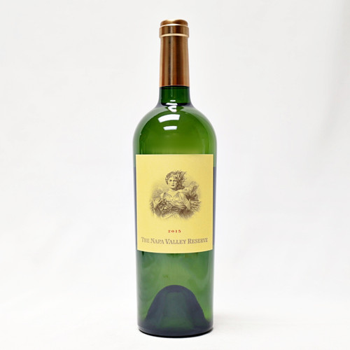 [Weekend Sale] 2015 The Napa Valley Reserve White Blend, California, USA 24C0604

