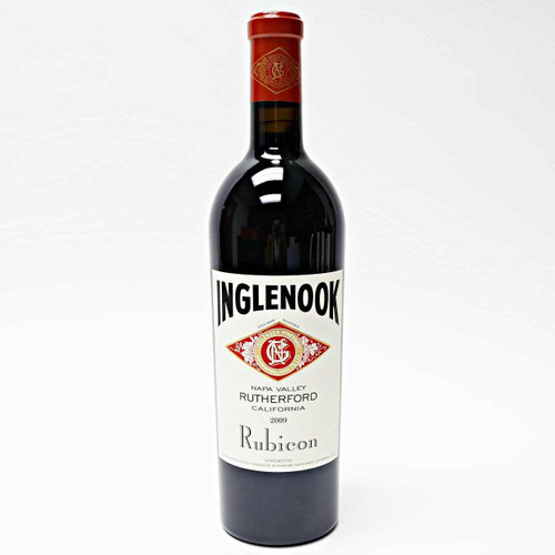 2009 Rubicon Estate Inglenook 'Rubicon' Red, Rutherford, USA 26F15209