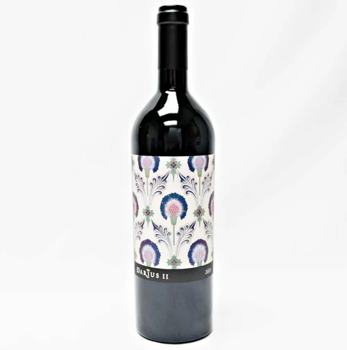 2021 Darioush 'Darius II' Cabernet Sauvignon, Napa Valley, USA 24i1101