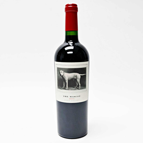 2015 The Mascot, Napa Valley, USA 26F15229