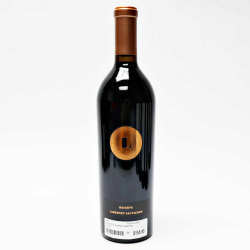 2013 Lewis Cellars Reserve Cabernet Sauvignon, Napa Valley, USA [label issue] 26F15159