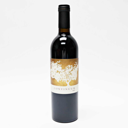 2016 Continuum Proprietary Red, Oakville, USA 26F1597