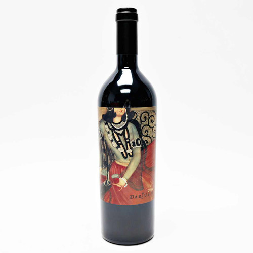 2014 Darioush 'Darius II' Cabernet Sauvignon, Napa Valley, USA 26F15106