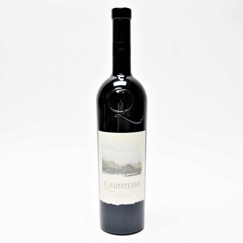 2015 Quintessa Red, Rutherford, USA 26F15200
