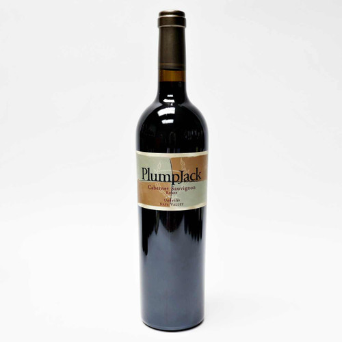 2012 PlumpJack Winery Estate Cabernet Sauvignon, Oakville, USA 26F15192