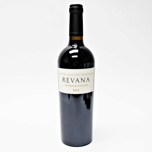 2014 Revana 'Terroir Series' Cabernet Sauvignon, Napa Valley, USA 26F15205