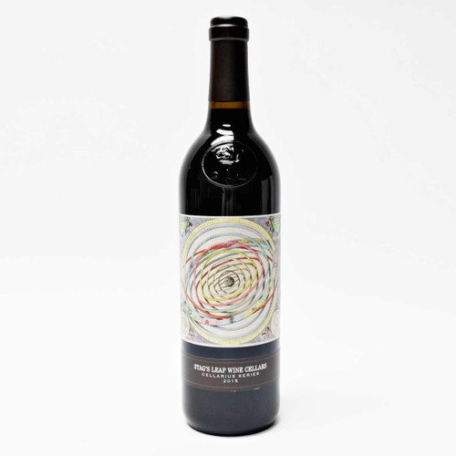 2015 Stag's Leap Wine Cellars Cellarius Series, Napa Valley, USA 26F15252