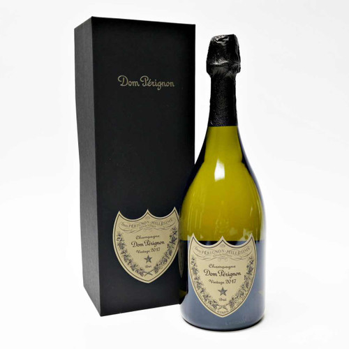 2017 Dom Perignon Brut, Champagne, France 26G0116