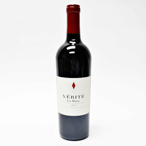 2019 Verite La Muse, Sonoma County, USA 26G0104