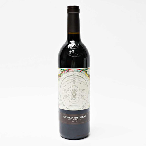 2016 Stag's Leap Wine Cellars Cellarius I, Napa Valley, USA 26F15253