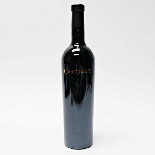 2021 Cardinale Estate Red, Napa Valley, USA 26G0103