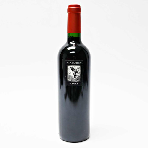 2008 Screaming Eagle Cabernet Sauvignon, Napa Valley, USA 26G0145