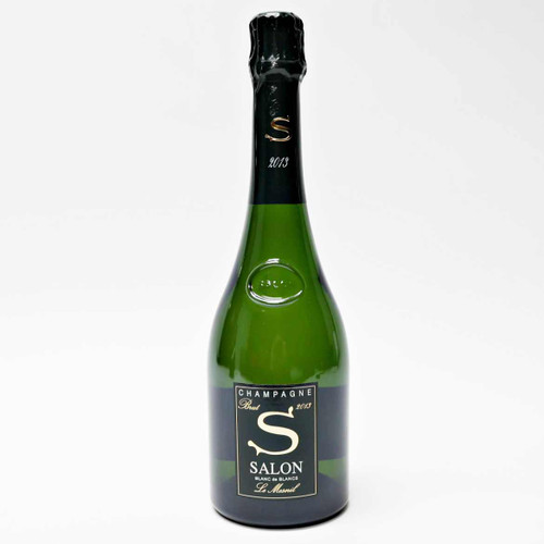 2013 Salon Cuvee 'S' Le Mesnil Blanc de Blancs Brut, Champagne, France [capsule issue] 26G0237