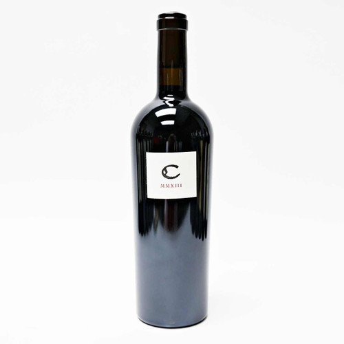 2013 The Crane Assembly GB Crane Vineyard Cabernet Sauvignon, St Helena, USA 26F15290