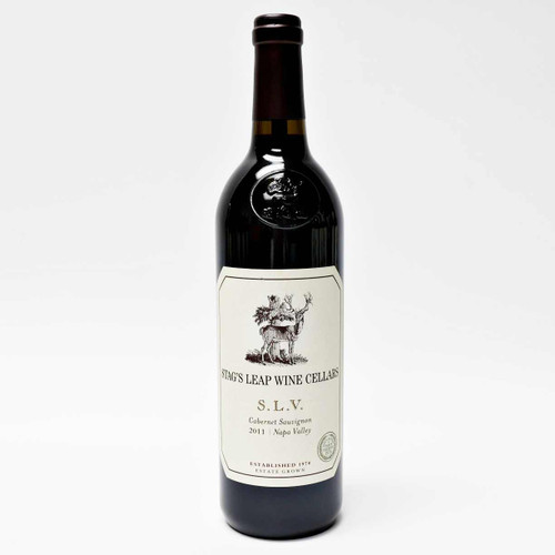 2011 Stag's Leap Wine Cellars 'S.L.V' Cabernet Sauvignon, Napa Valley, USA 26F15284