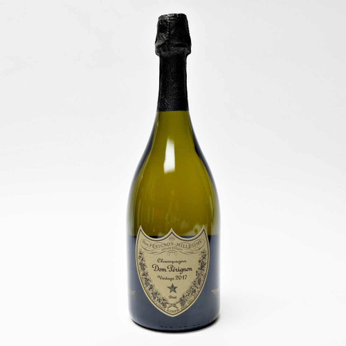 2017 Dom Perignon Brut, Champagne, France 26G0122