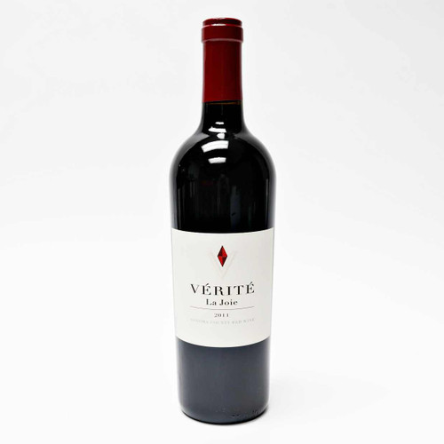 2011 Verite La Joie, Sonoma County, USA 26G0204
