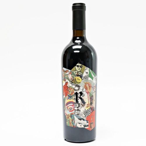 2014 Realm Cellars The Absurd Proprietary Red, Napa Valley, USA 26G0610