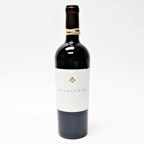 2022 Scarecrow Cabernet Sauvignon, Rutherford, USA [damaged label] 26G0141