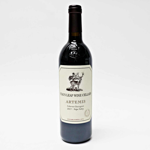 2017 Stag's Leap Wine Cellars 'Artemis' Cabernet Sauvignon, Napa Valley, USA 26F15248